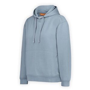 Merrell Pale Blue Hooded Sweatshirt